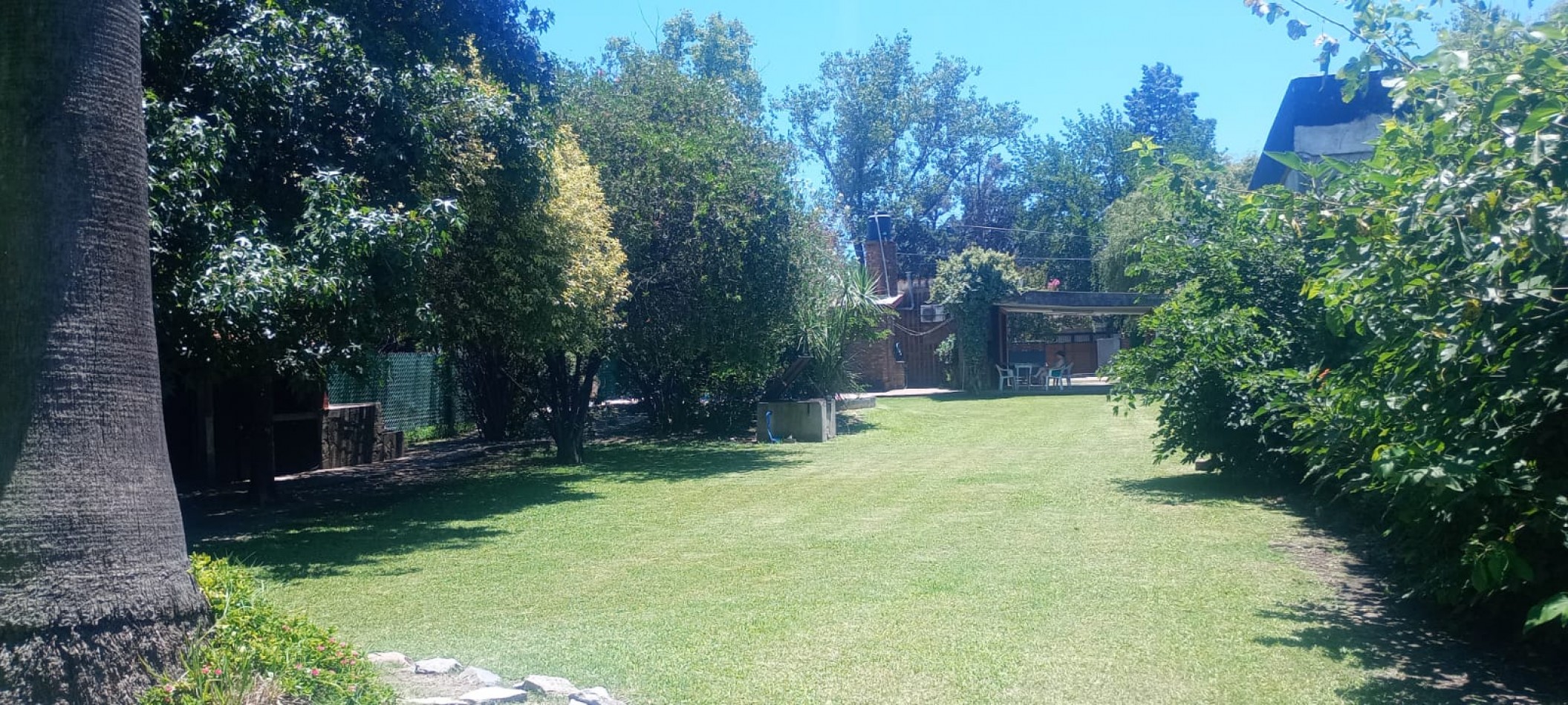 ROLDAN VENTA CASA DOS DORMITORIOS PILETA CERQUITA DE FUNES!!!