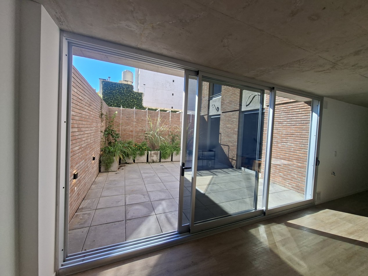 LOURDES VENTA DEPARTAMENTO DOS DORMITORIOS SANTIAGO Y SANTA FE MARZO 2026