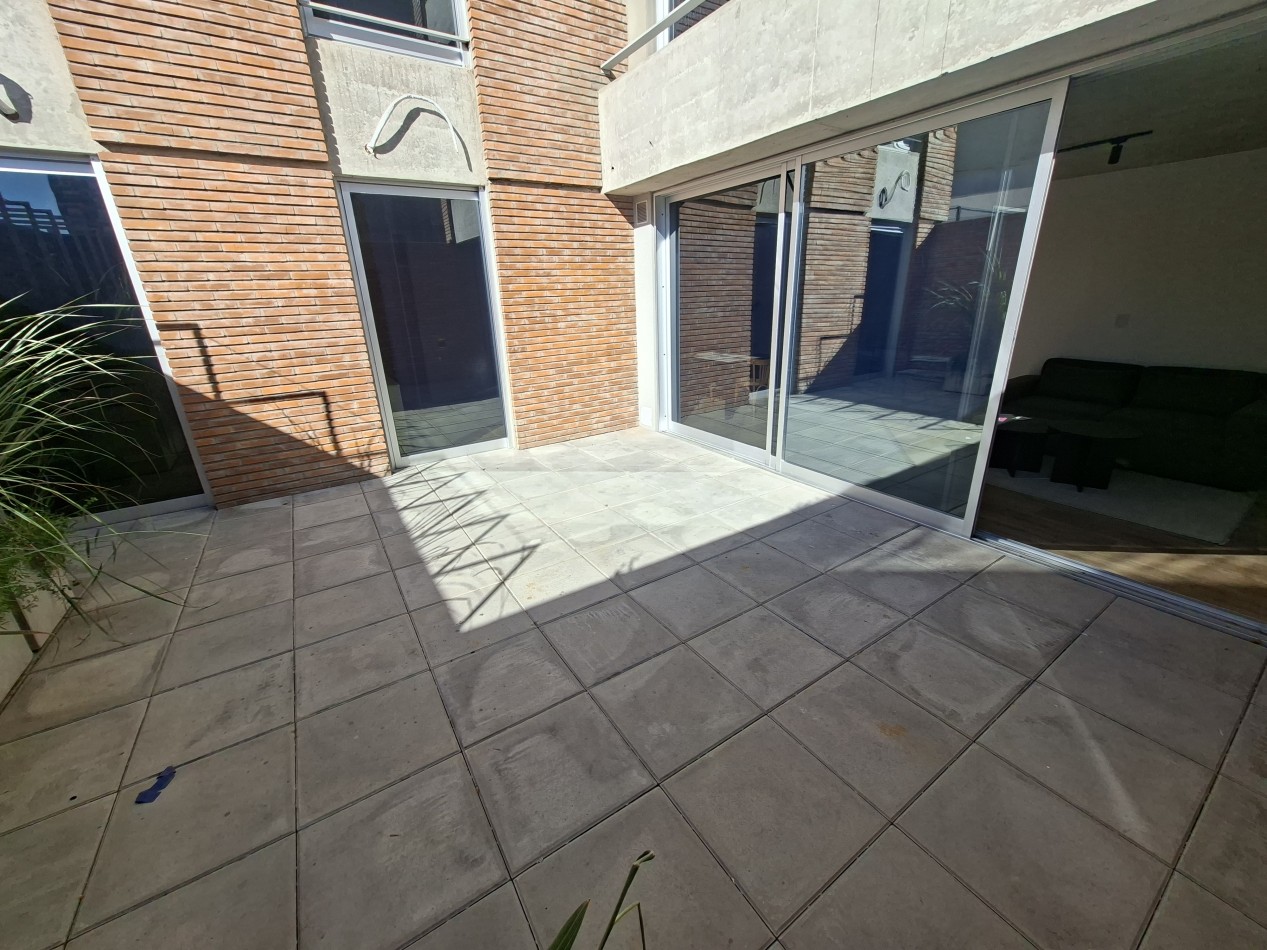 LOURDES VENTA DEPARTAMENTO DOS DORMITORIOS SANTIAGO Y SANTA FE MARZO 2026