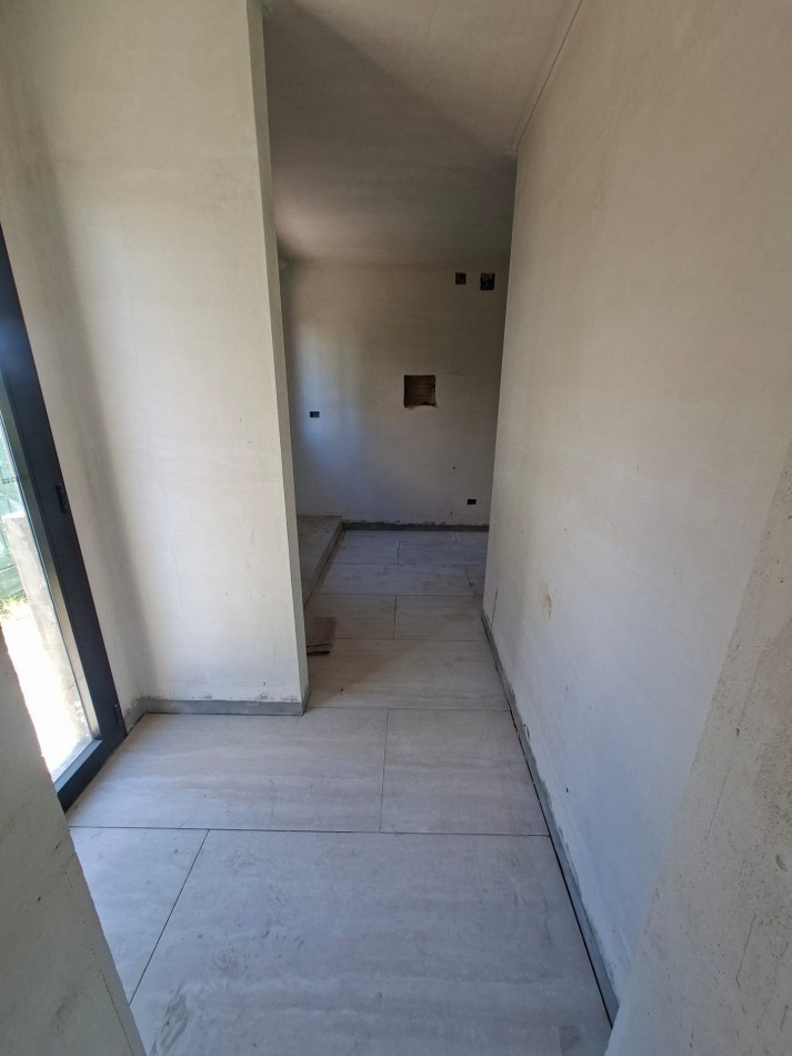 VIDA BARRIO PRIVADO VENTA CASA TRES DORMITORIOS Y ESCRITORIO A ESTRENAR ENTREGA AGOSTO 2026