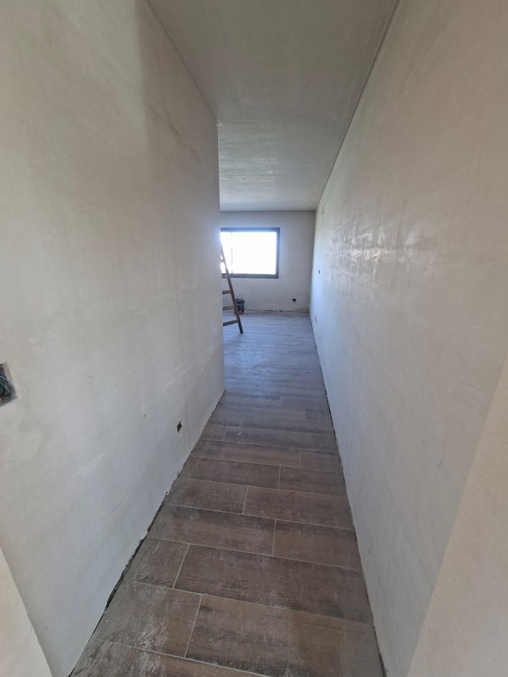 VIDA BARRIO PRIVADO VENTA CASA TRES DORMITORIOS Y ESCRITORIO A ESTRENAR ENTREGA AGOSTO 2026