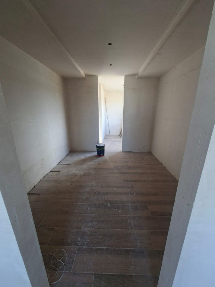 VIDA BARRIO PRIVADO VENTA CASA TRES DORMITORIOS Y ESCRITORIO A ESTRENAR ENTREGA AGOSTO 2026