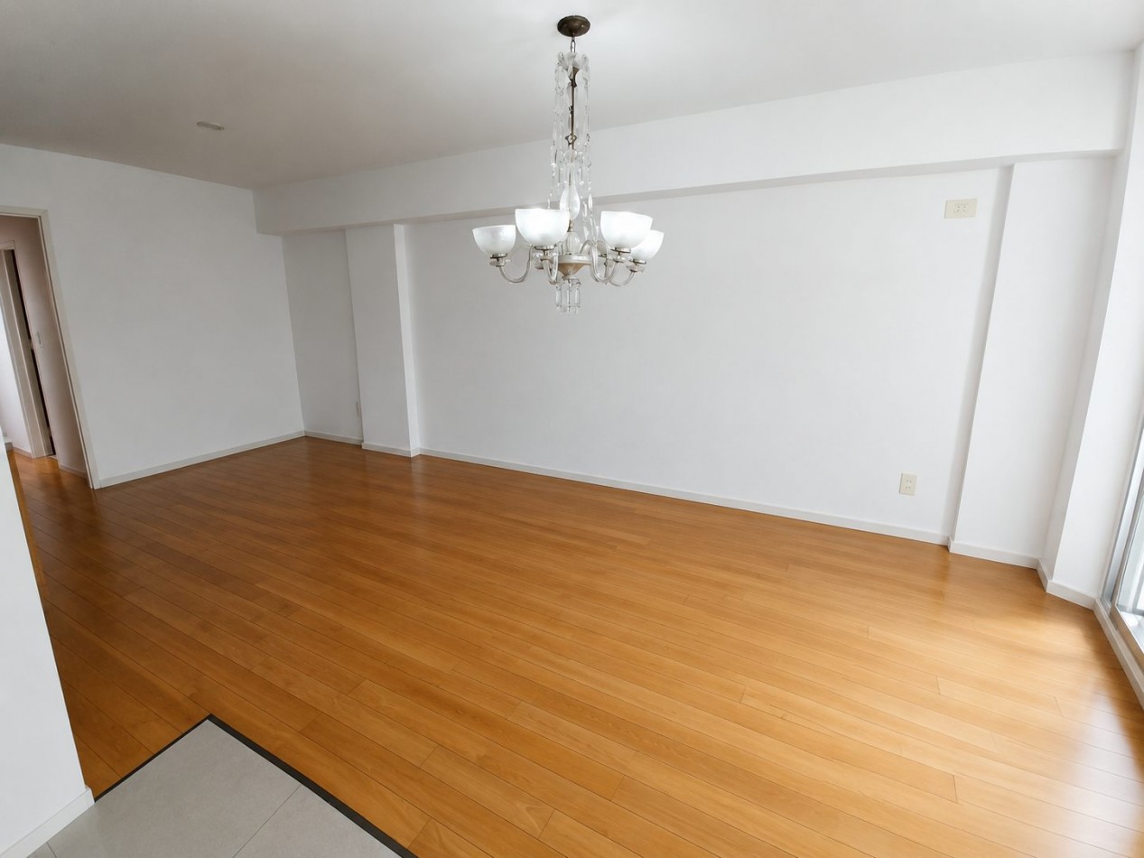 BARRIO MARTIN VENTA DEPARTAMENTO DOS DORMITORIOS/COCHERA  ALEM Y SAN JUAN IMPECABE