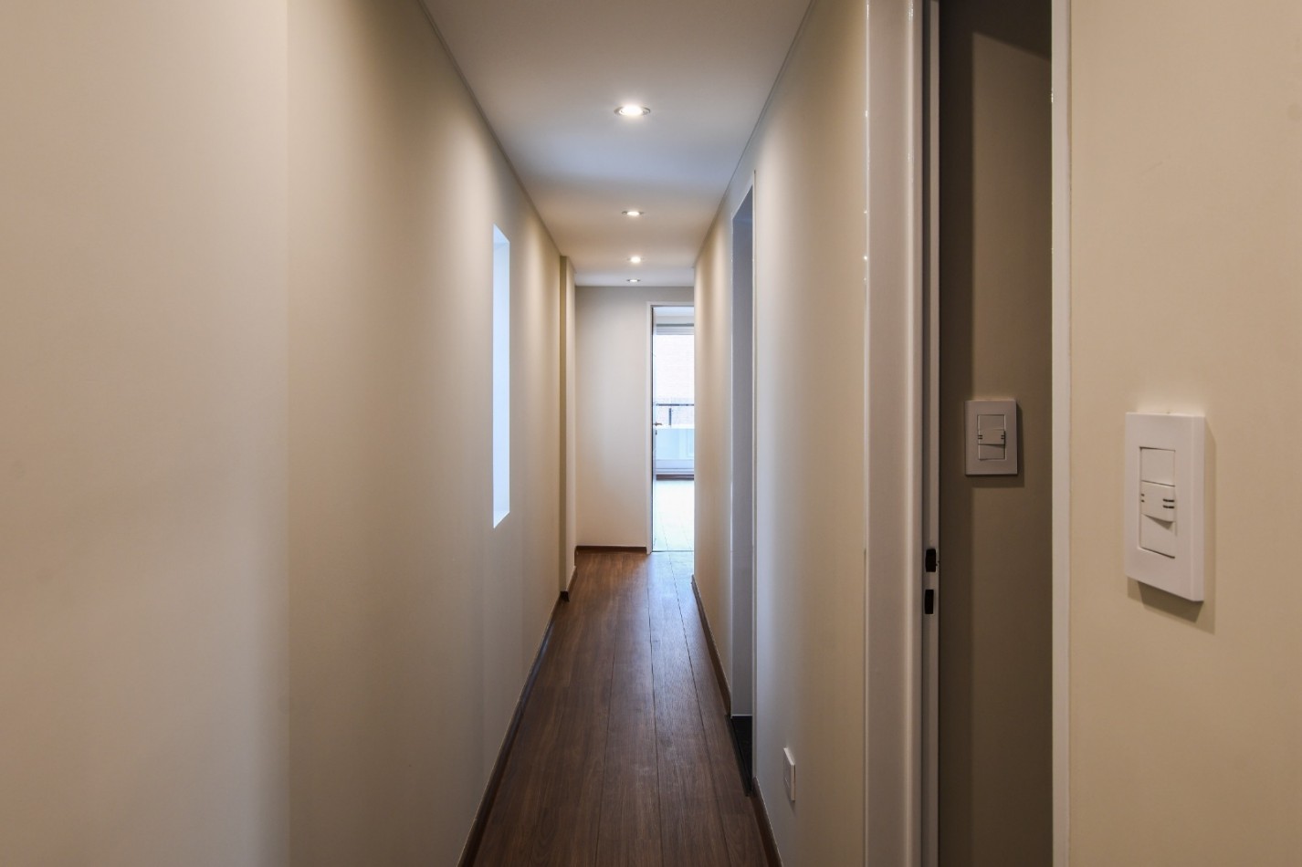 ZONA RIO VENTA DEPARTAMENTO TRES DORMITORIOS MORENO Y CATAMARCA