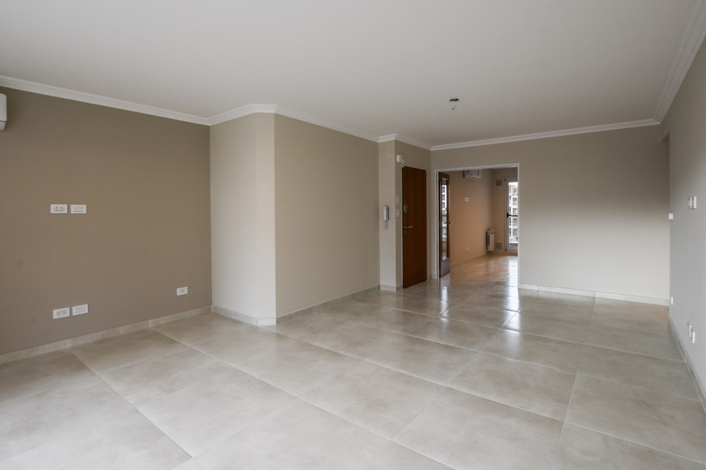 ZONA RIO VENTA DEPARTAMENTO TRES DORMITORIOS MORENO Y CATAMARCA