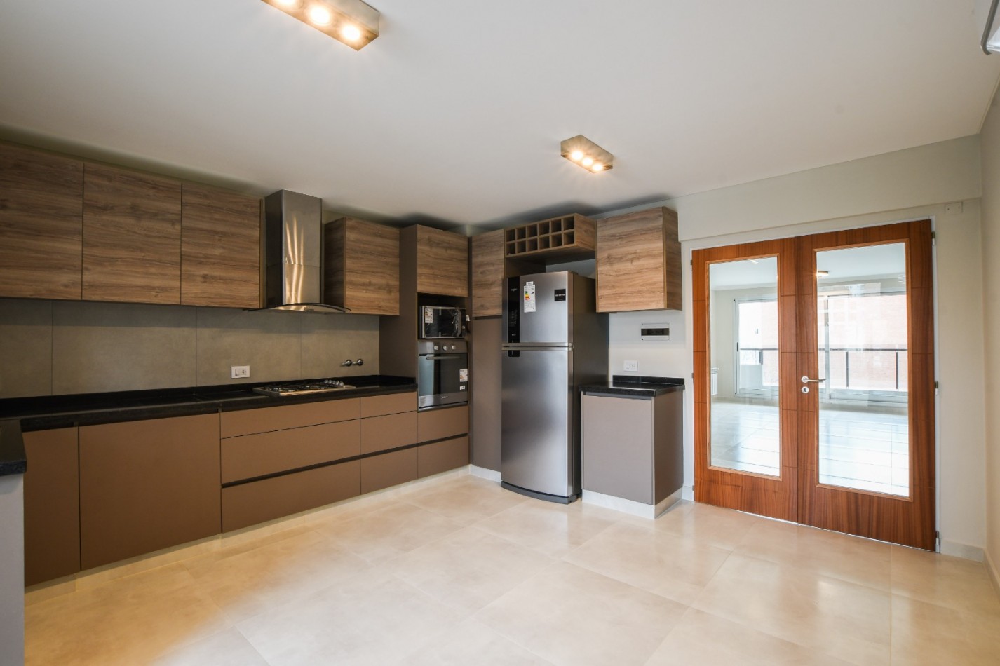 ZONA RIO VENTA DEPARTAMENTO TRES DORMITORIOS MORENO Y CATAMARCA