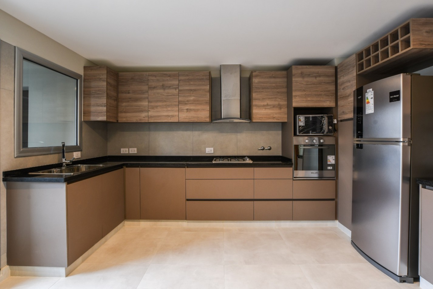 ZONA RIO VENTA DEPARTAMENTO TRES DORMITORIOS MORENO Y CATAMARCA