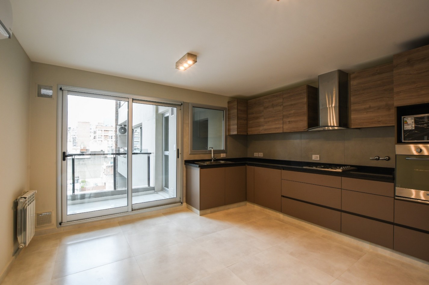 ZONA RIO VENTA DEPARTAMENTO TRES DORMITORIOS MORENO Y CATAMARCA