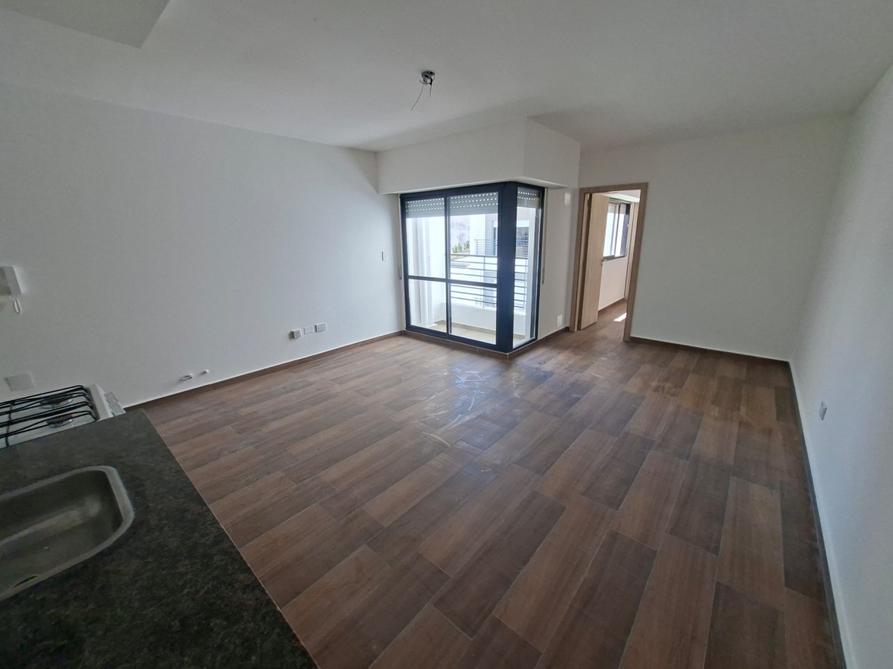 BARRIO MARTIN VENTA DEPARTAMENTO UN DORMITORIO JUAN MANUEL DE ROSAS Y MENDOZA