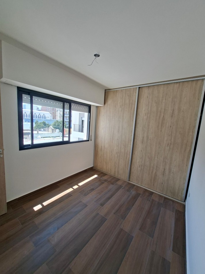 BARRIO MARTIN VENTA DEPARTAMENTO UN DORMITORIO JUAN MANUEL DE ROSAS Y MENDOZA