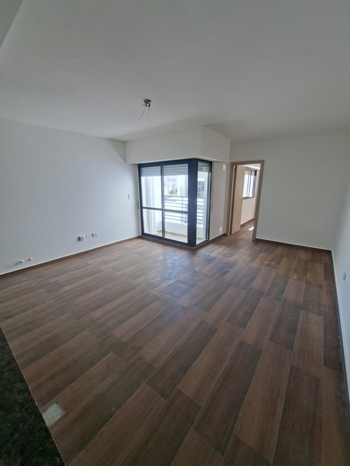 BARRIO MARTIN VENTA DEPARTAMENTO UN DORMITORIO JUAN MANUEL DE ROSAS Y MENDOZA