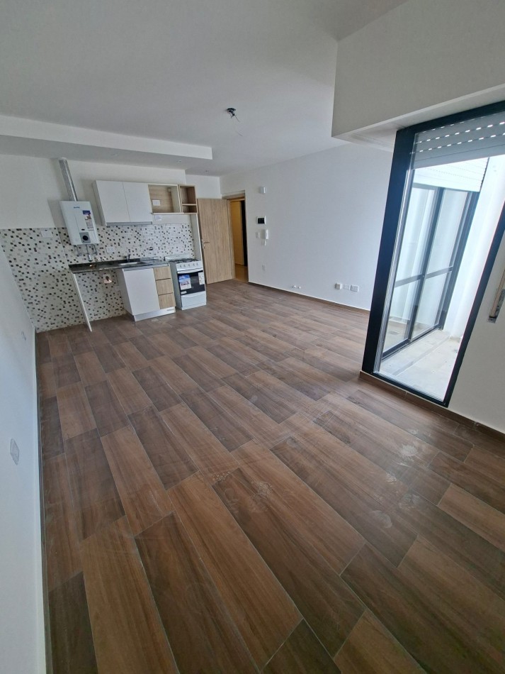 BARRIO MARTIN VENTA DEPARTAMENTO UN DORMITORIO JUAN MANUEL DE ROSAS Y MENDOZA