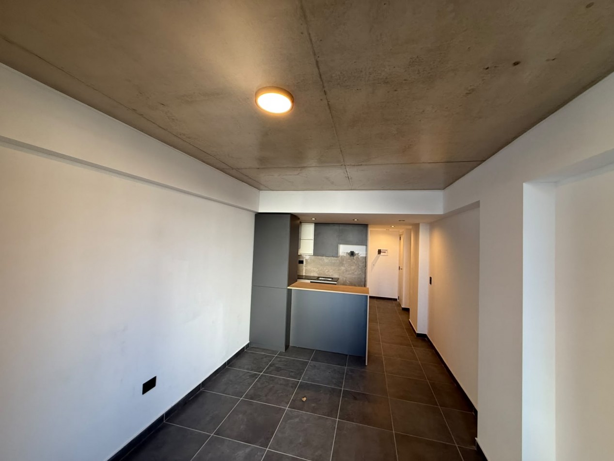 Venta Departamento UN Dormitorio DOS BAÑOS VENTILACION CRUZADA Cordoba 3000 Diciembre 2026, Financiacion 
