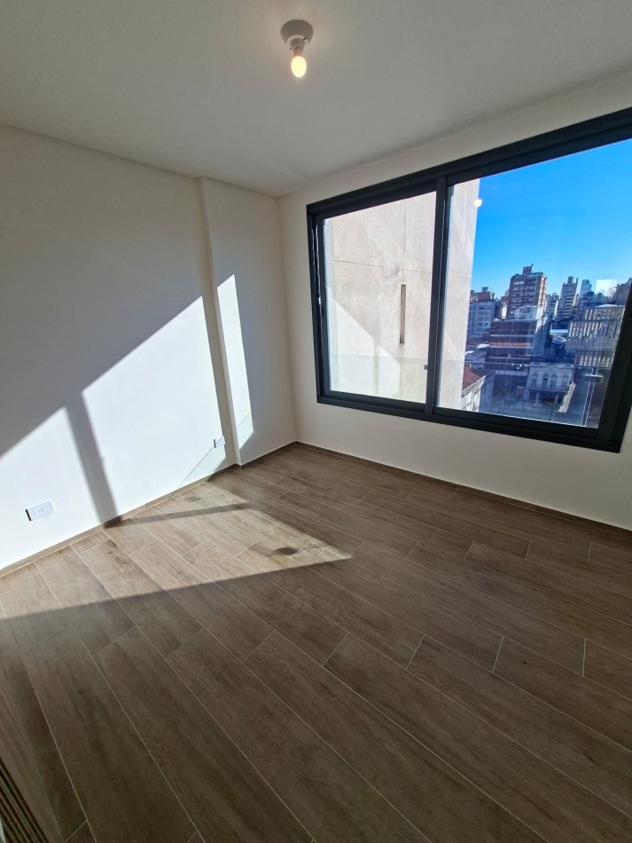 Venta Departamento tres Dormitorios balcon terraza ,pileta, quincho y cochera Entre Rios y Tucuman Julio 2025