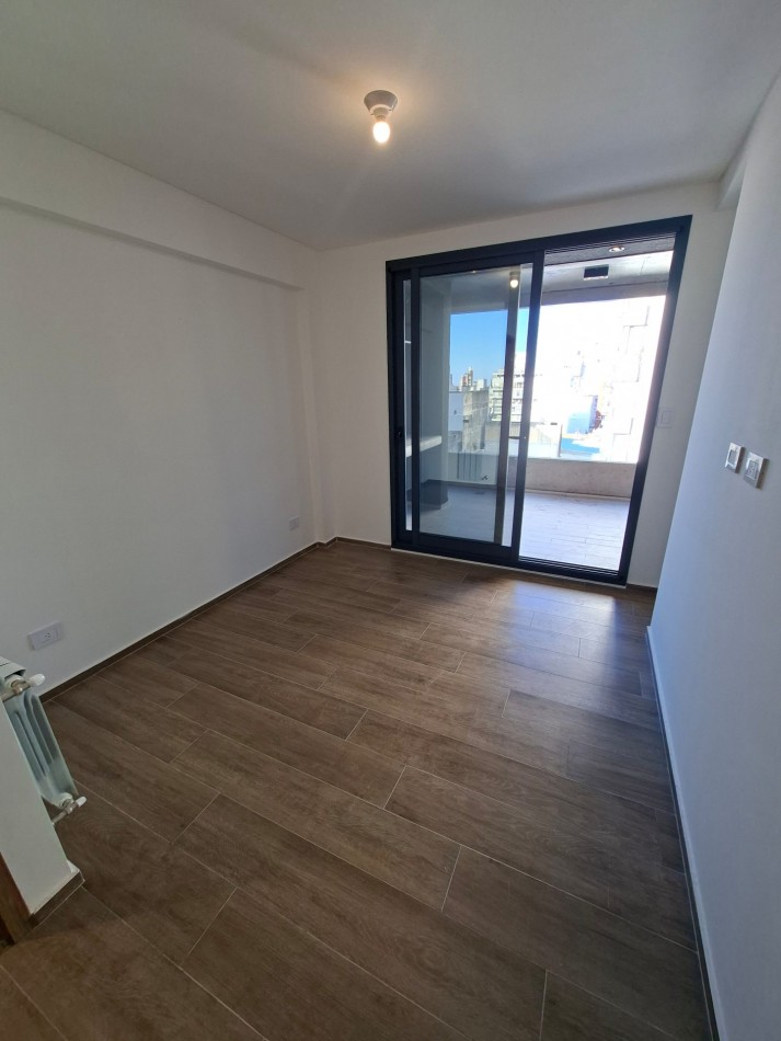 Venta Departamento tres Dormitorios balcon terraza ,pileta, quincho y cochera Entre Rios y Tucuman Julio 2025