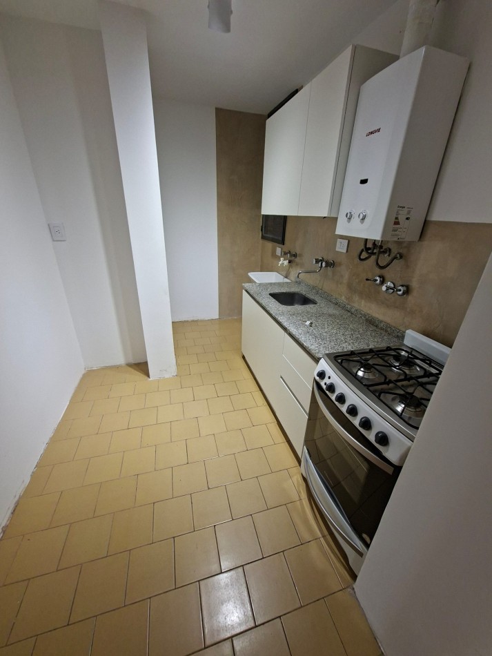 ZONA CENTRO VENTA DEPARTAMENTO TRES DORMITORIOS SAN LORENZO Y ESPAÑA