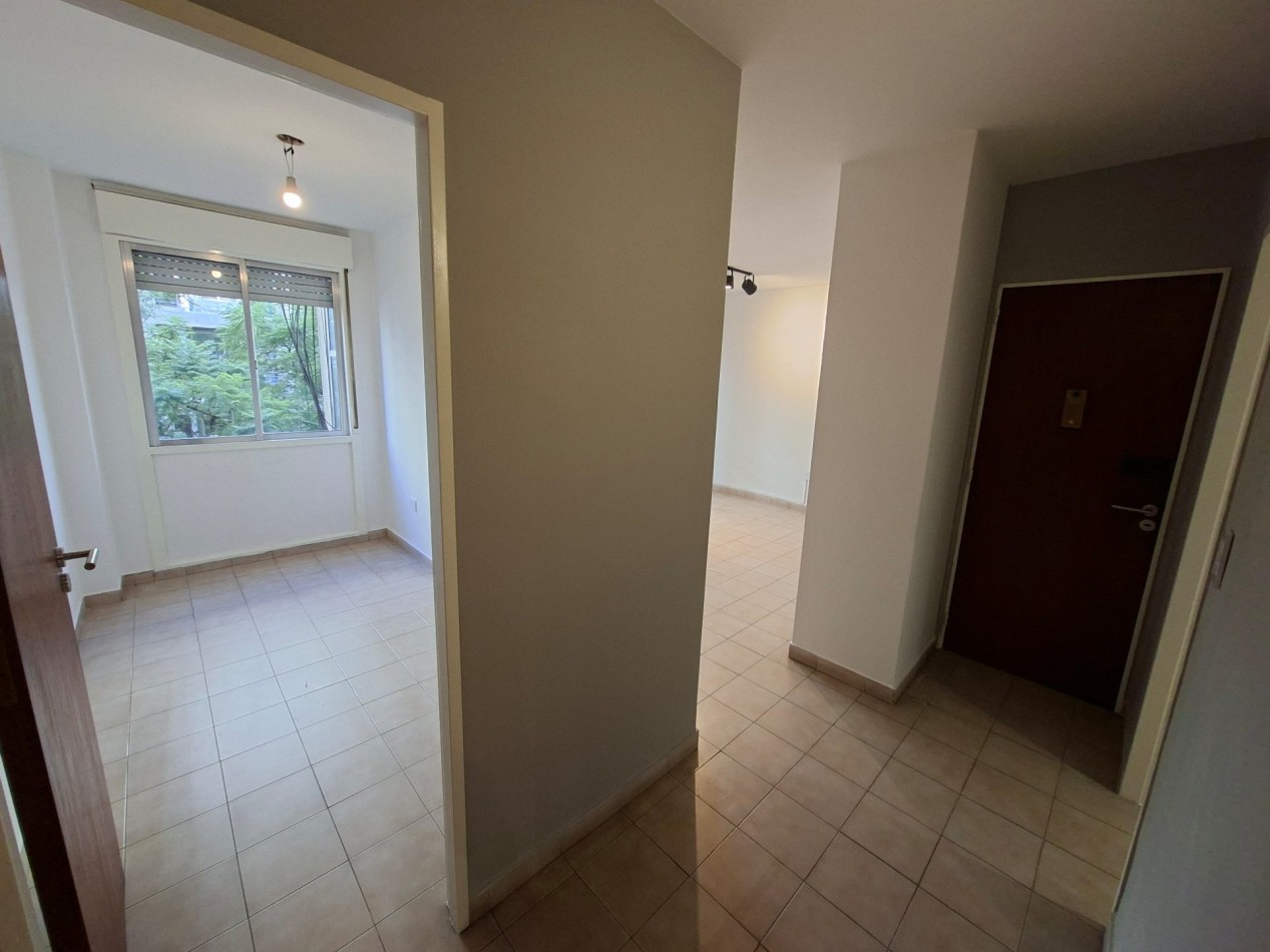 ZONA CENTRO VENTA DEPARTAMENTO TRES DORMITORIOS SAN LORENZO Y ESPAÑA