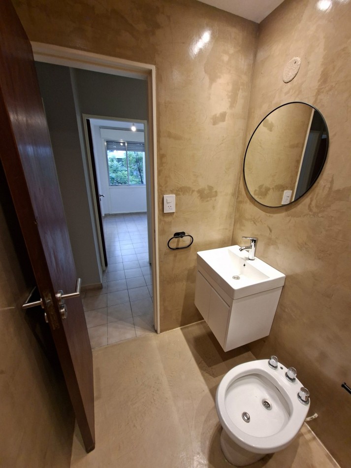 ZONA CENTRO VENTA DEPARTAMENTO TRES DORMITORIOS SAN LORENZO Y ESPAÑA