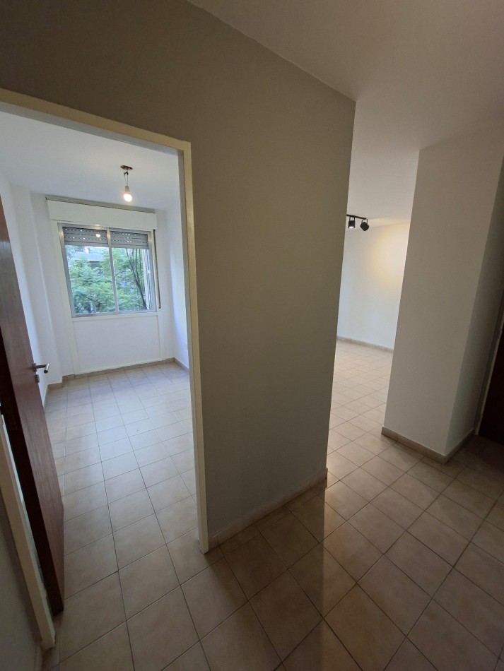 ZONA CENTRO VENTA DEPARTAMENTO TRES DORMITORIOS SAN LORENZO Y ESPAÑA
