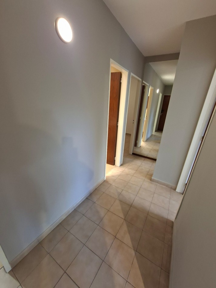 ZONA CENTRO VENTA DEPARTAMENTO TRES DORMITORIOS SAN LORENZO Y ESPAÑA