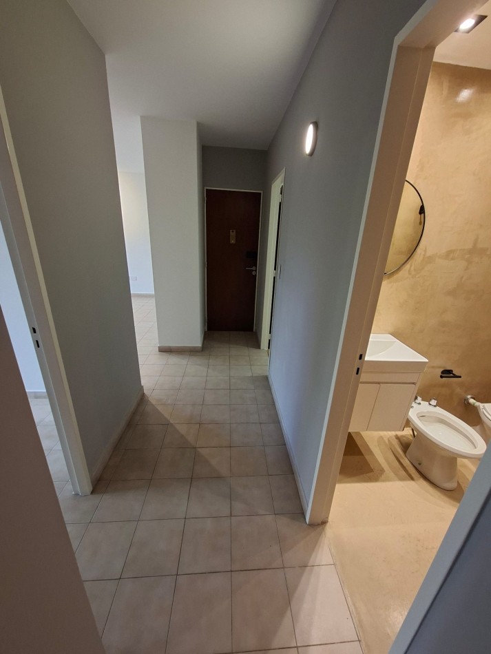 ZONA CENTRO VENTA DEPARTAMENTO TRES DORMITORIOS SAN LORENZO Y ESPAÑA