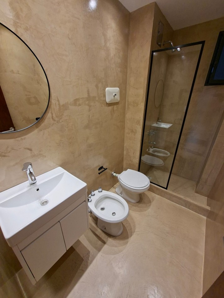 ZONA CENTRO VENTA DEPARTAMENTO TRES DORMITORIOS SAN LORENZO Y ESPAÑA
