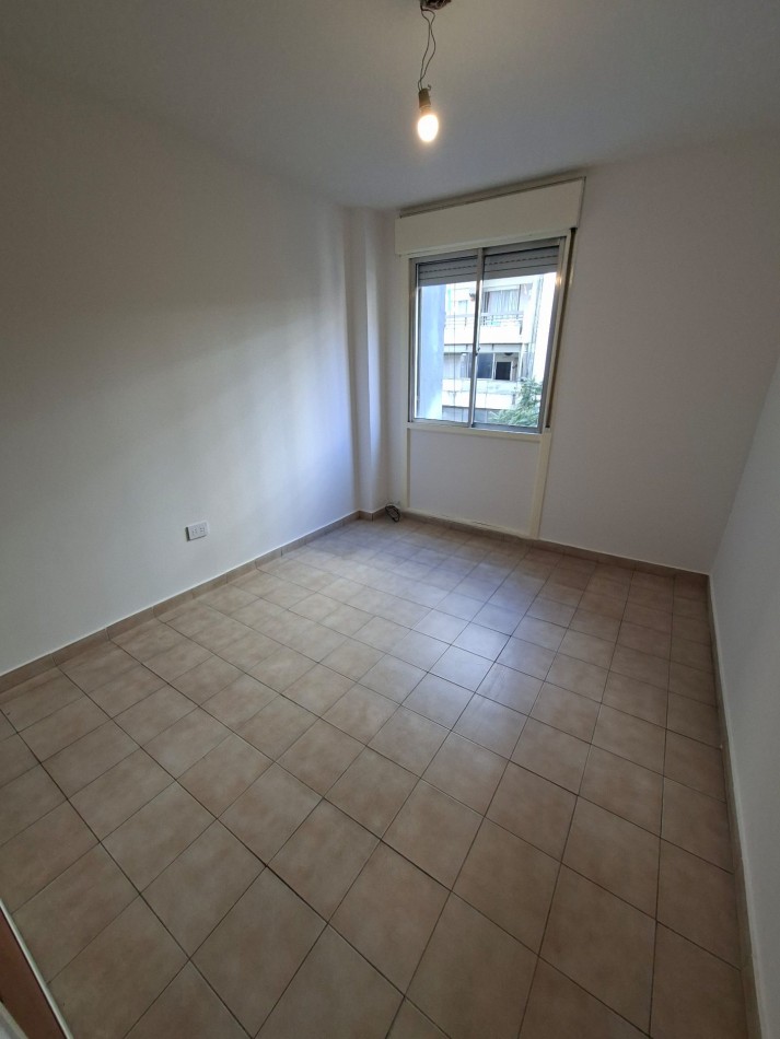 ZONA CENTRO VENTA DEPARTAMENTO TRES DORMITORIOS SAN LORENZO Y ESPAÑA
