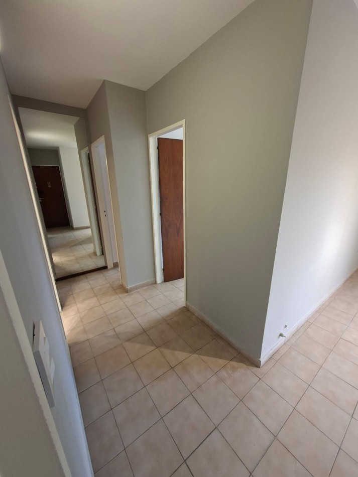 ZONA CENTRO VENTA DEPARTAMENTO TRES DORMITORIOS SAN LORENZO Y ESPAÑA