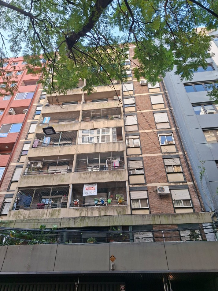 ZONA CENTRO VENTA DEPARTAMENTO TRES DORMITORIOS SAN LORENZO Y ESPAÑA