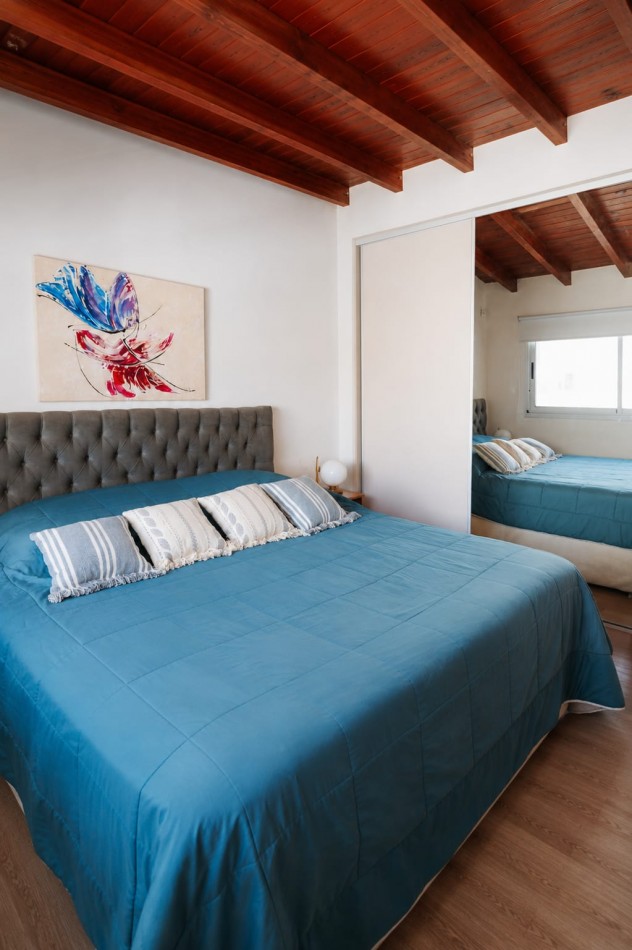 FISHERTON TIERRA NUEVA VENTA CASA DOS DORMITORIOS CON COCHERA IMPECABLE!!!I