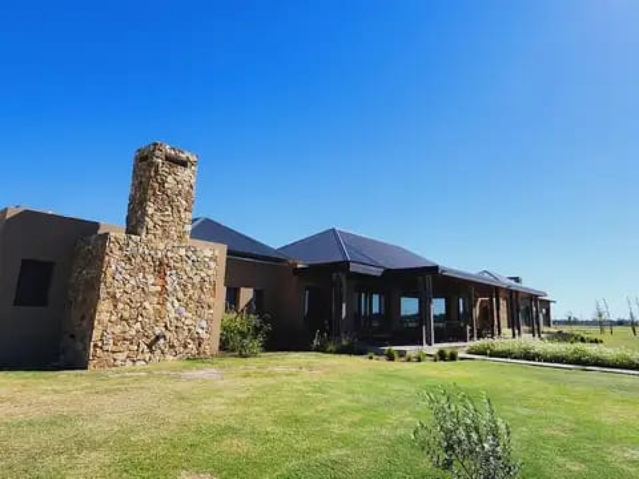 LA FINCA COUNTRY CLUB VENTA TERRENO 415 LUZ GAS Y AGRIMENSURA PAGOS