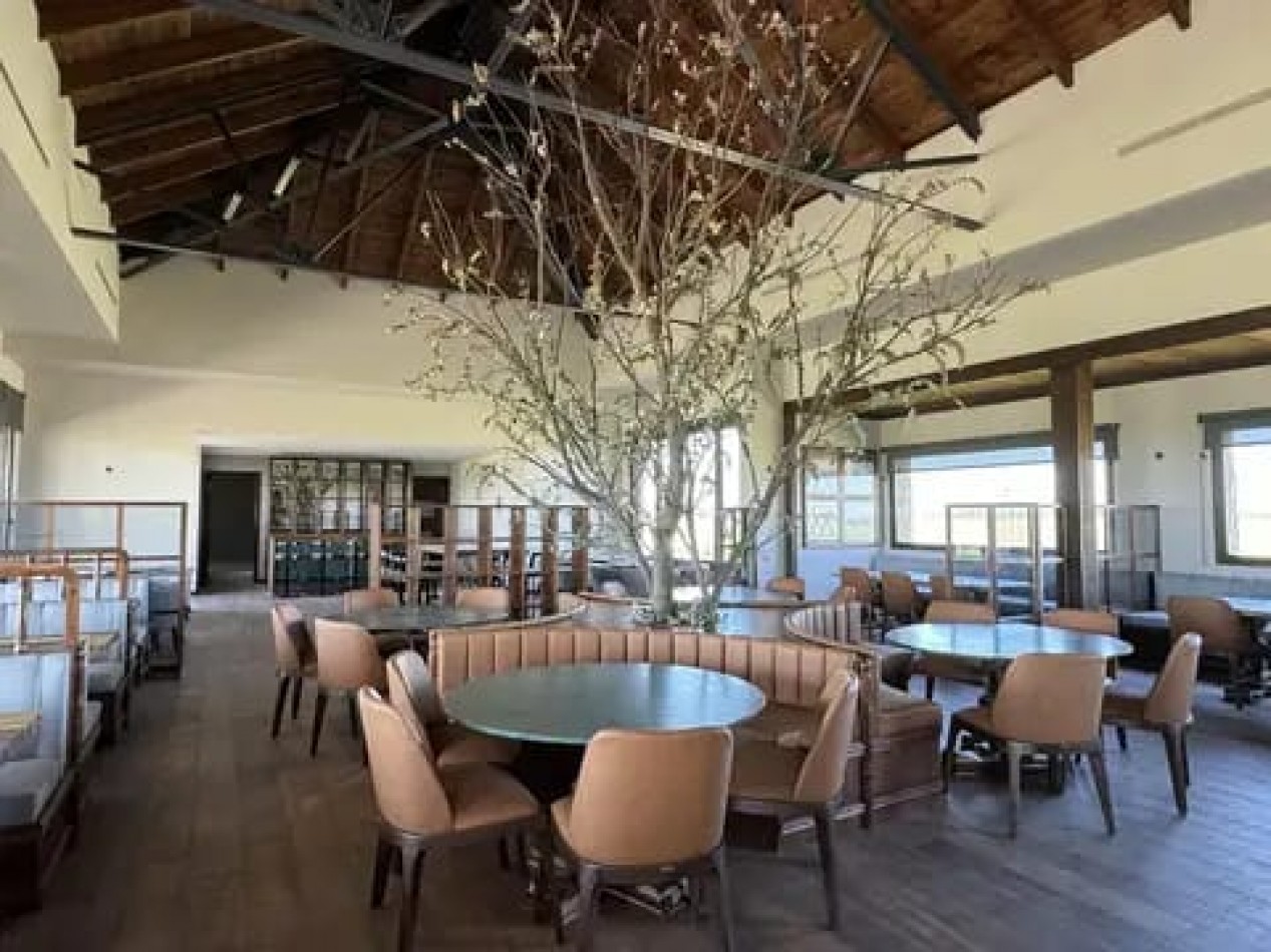 LA FINCA COUNTRY CLUB VENTA TERRENO 415 LUZ GAS Y AGRIMENSURA PAGOS