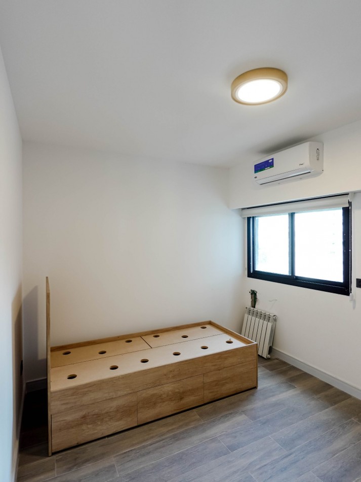 BARIIO MARTIN VENTA DEPARTAMENTO PISO EXCLISIVO TRES DOMITORIOS 