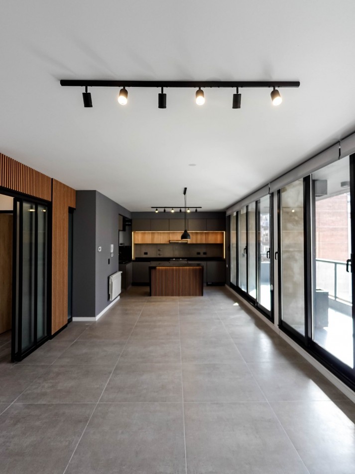 BARIIO MARTIN VENTA DEPARTAMENTO PISO EXCLISIVO TRES DOMITORIOS 