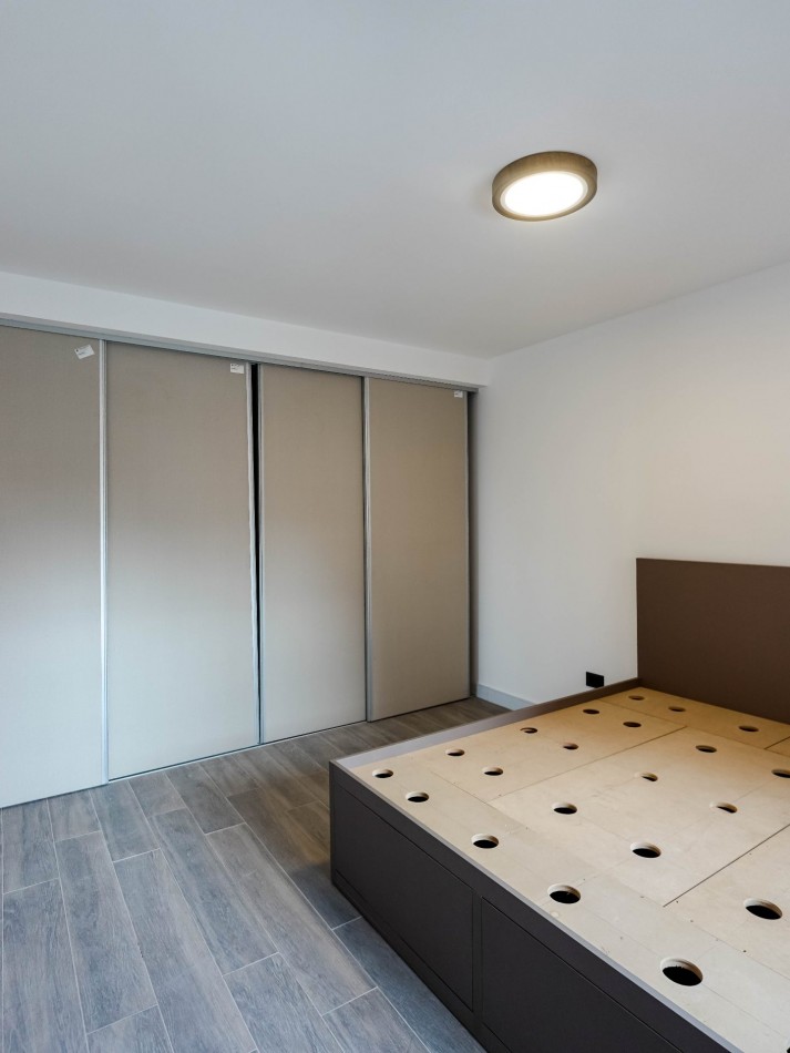 BARIIO MARTIN VENTA DEPARTAMENTO PISO EXCLISIVO TRES DOMITORIOS 