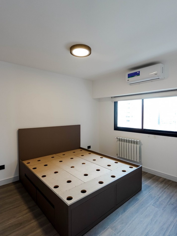 BARIIO MARTIN VENTA DEPARTAMENTO PISO EXCLISIVO TRES DOMITORIOS 