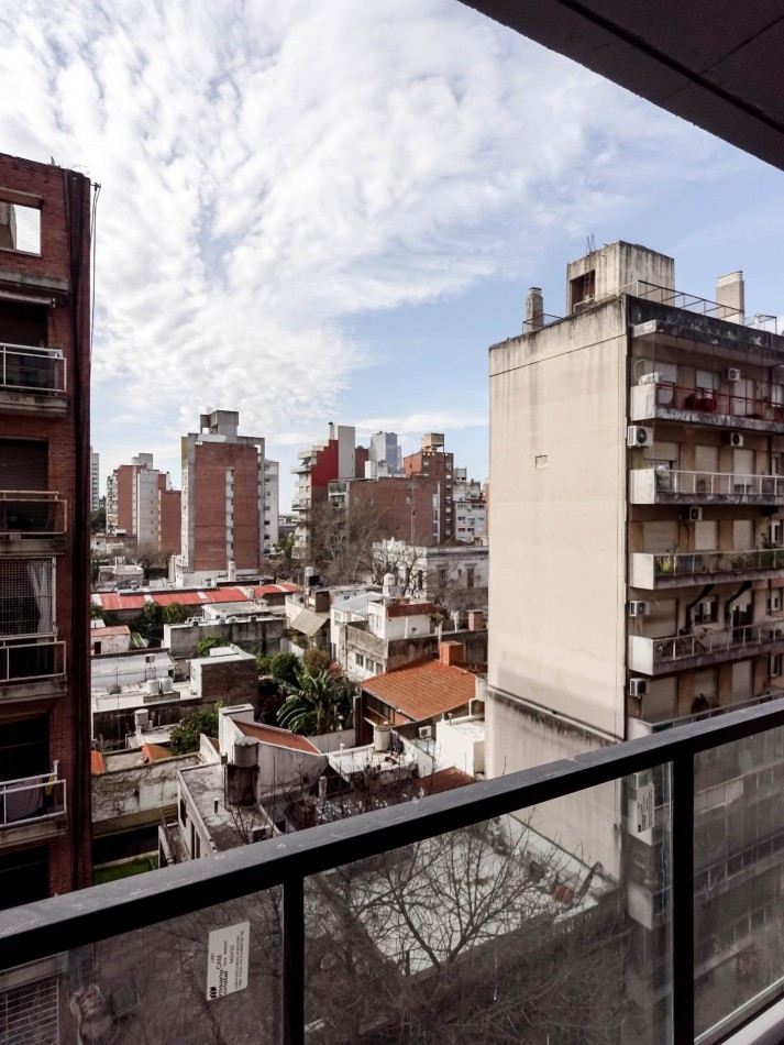 BARIIO MARTIN VENTA DEPARTAMENTO PISO EXCLISIVO TRES DOMITORIOS 