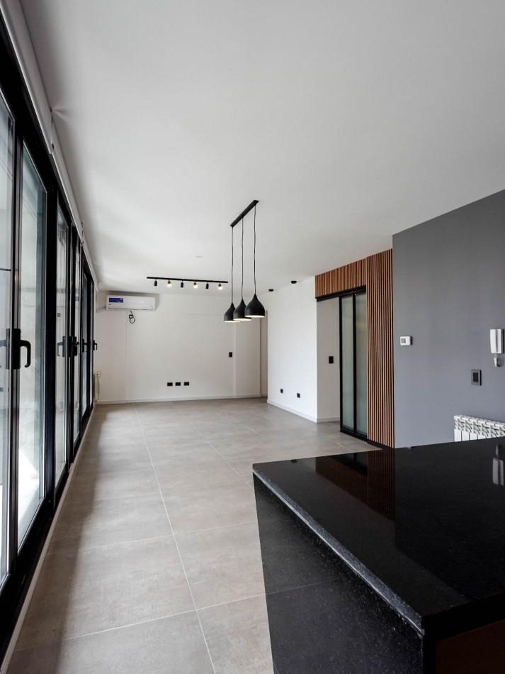BARIIO MARTIN VENTA DEPARTAMENTO PISO EXCLISIVO TRES DOMITORIOS 
