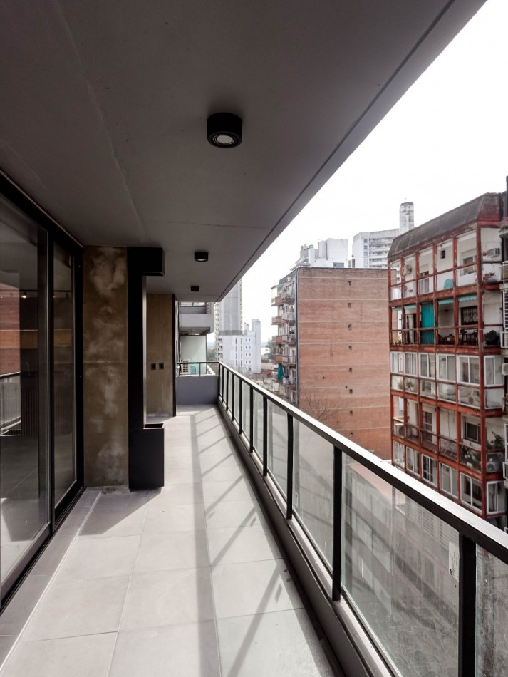 BARIIO MARTIN VENTA DEPARTAMENTO PISO EXCLISIVO TRES DOMITORIOS 