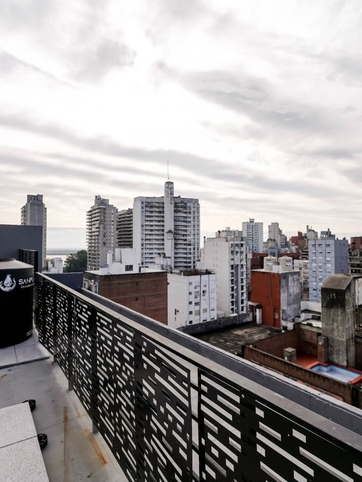 BARIIO MARTIN VENTA DEPARTAMENTO PISO EXCLISIVO TRES DOMITORIOS 