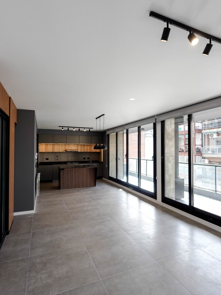 BARIIO MARTIN VENTA DEPARTAMENTO PISO EXCLISIVO TRES DOMITORIOS 