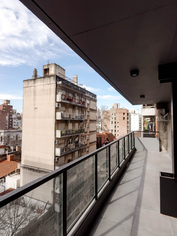 BARIIO MARTIN VENTA DEPARTAMENTO PISO EXCLISIVO TRES DOMITORIOS 
