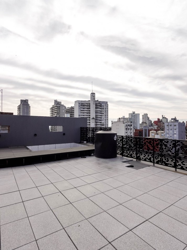 BARIIO MARTIN VENTA DEPARTAMENTO PISO EXCLISIVO TRES DOMITORIOS 