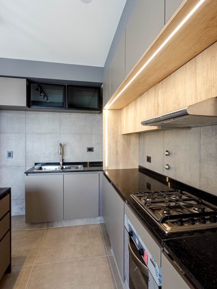 BARIIO MARTIN VENTA DEPARTAMENTO PISO EXCLISIVO TRES DOMITORIOS 