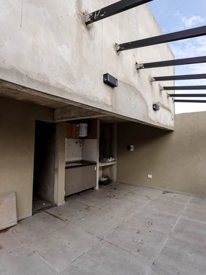 BARIIO MARTIN VENTA DEPARTAMENTO PISO EXCLISIVO TRES DOMITORIOS 