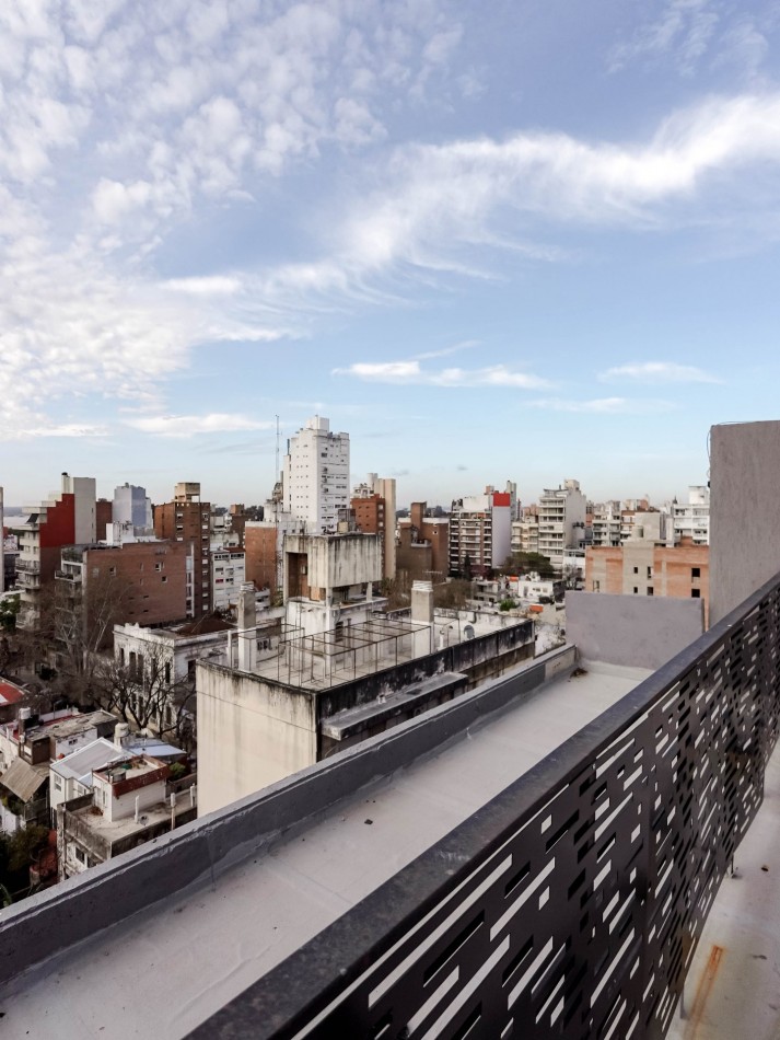 BARIIO MARTIN VENTA DEPARTAMENTO PISO EXCLISIVO TRES DOMITORIOS 