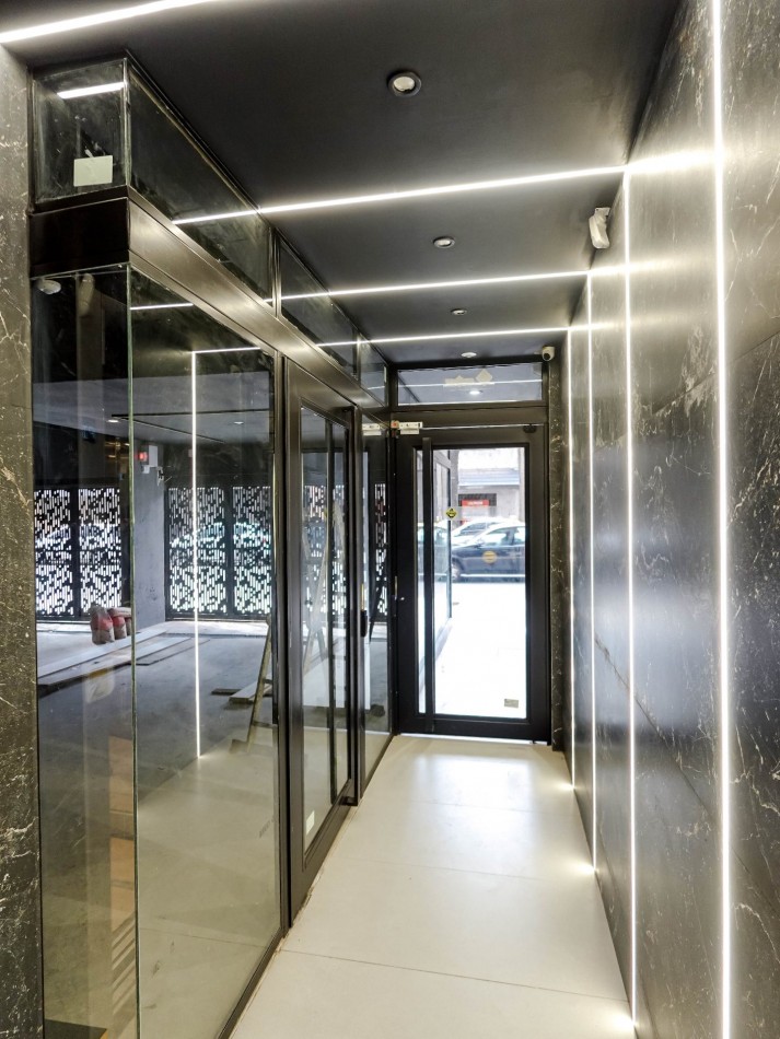 BARIIO MARTIN VENTA DEPARTAMENTO PISO EXCLISIVO TRES DOMITORIOS 