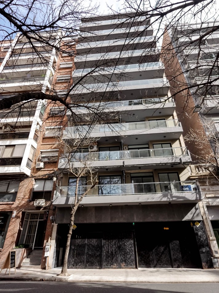 BARIIO MARTIN VENTA DEPARTAMENTO PISO EXCLISIVO TRES DOMITORIOS 