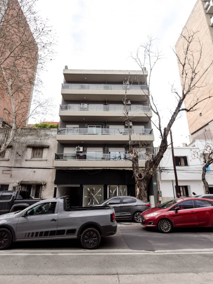 PICHINCHA /ECHESORTU VENTA LOCAL/ OFICINA/ CONSULTORIO VERAMUJICA Y CORDOBA