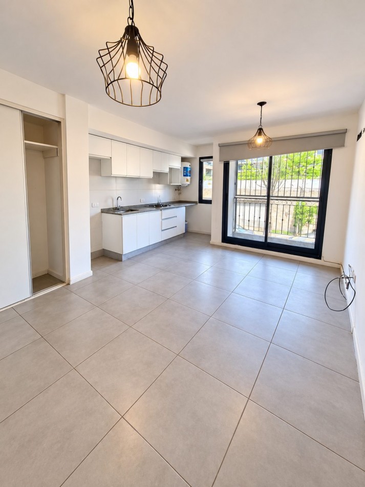 ALTO ROSARIO!! VENTA MONOAMBIENTE EN CALLE CORVALAN AL 500 FRENTE A CONDOS REFINERIA